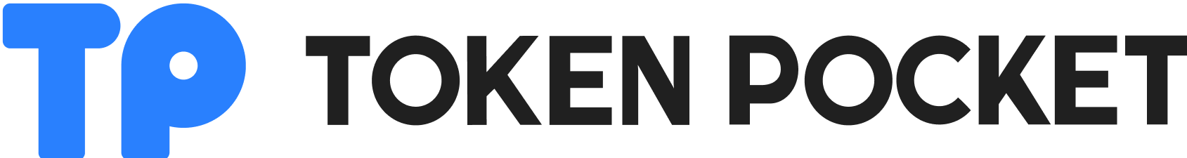 TokenPocket数字货币钱包官方logo - 免费多链加密货币钱包